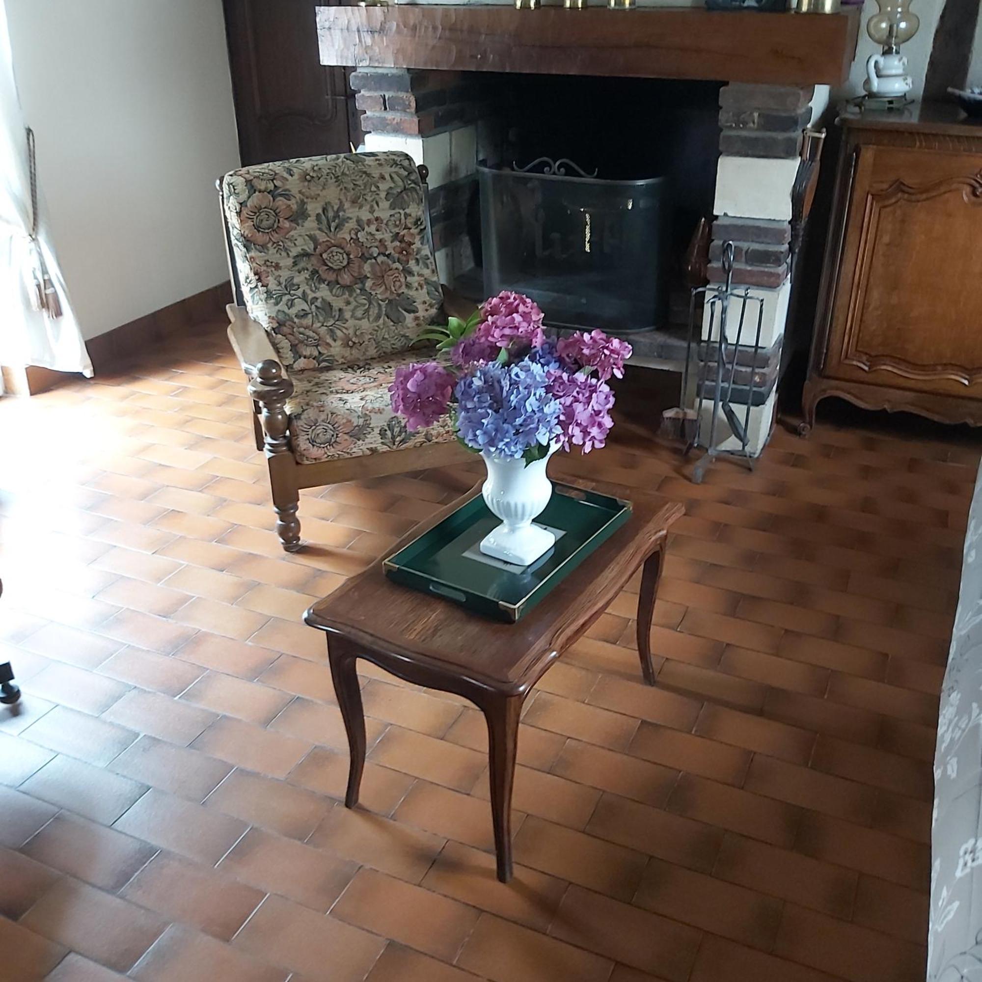 Maison A La Campagne, Cote Foret Beaubray エクステリア 写真