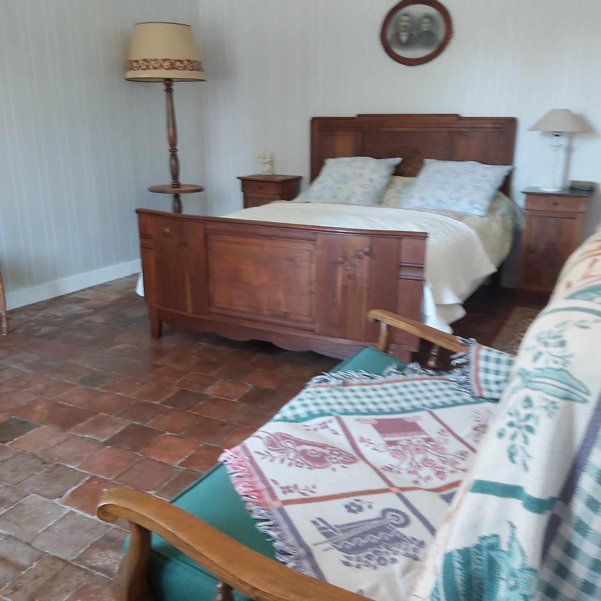 Maison A La Campagne, Cote Foret Beaubray エクステリア 写真